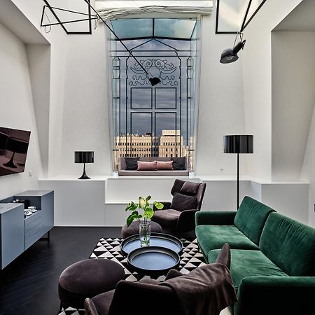 Hotel Indigo Warsaw Nowy Swiat By Ihg Екстериор снимка
