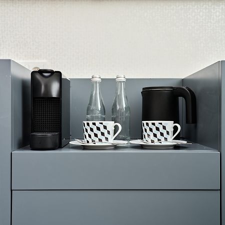 Hotel Indigo Warsaw Nowy Swiat By Ihg Екстериор снимка