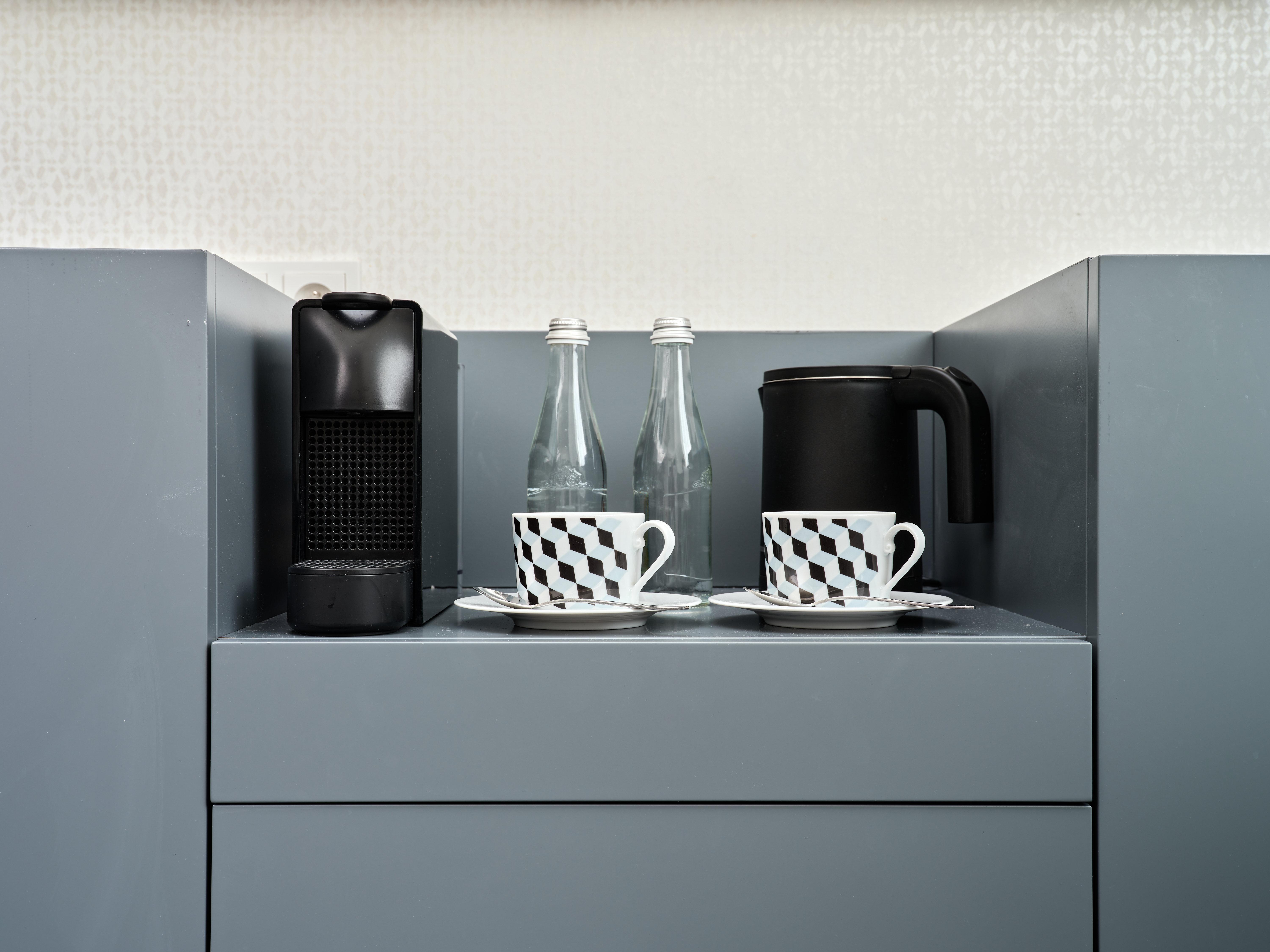 Hotel Indigo Warsaw Nowy Swiat By Ihg Екстериор снимка