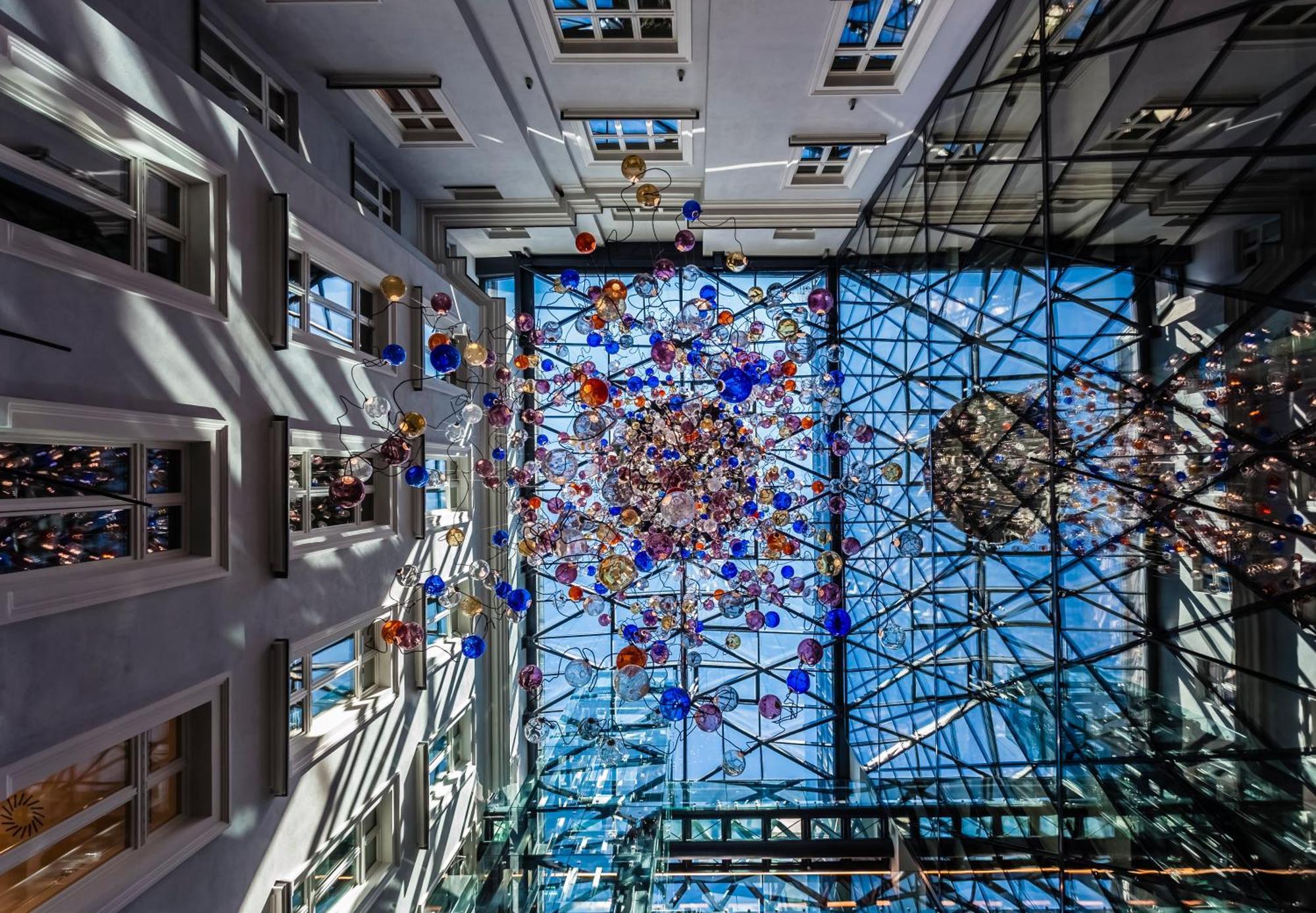 Hotel Indigo Warsaw Nowy Swiat By Ihg Екстериор снимка