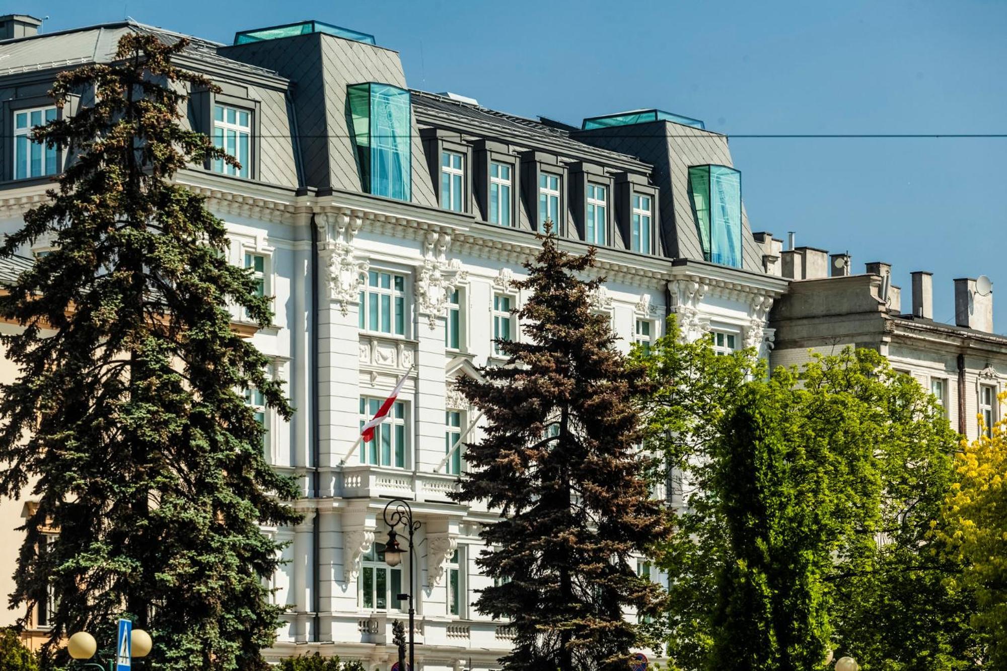 Hotel Indigo Warsaw Nowy Swiat By Ihg Екстериор снимка