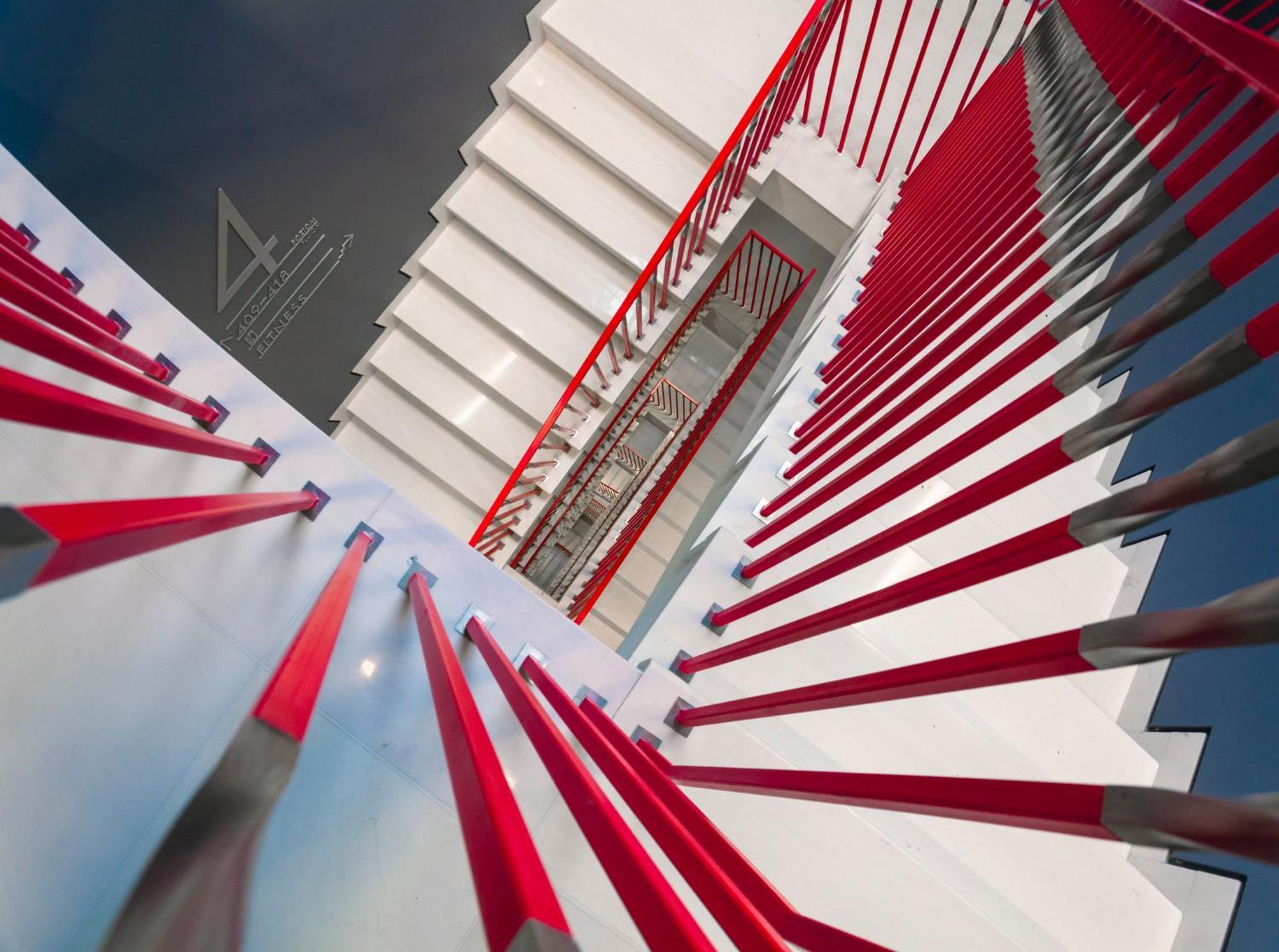 Hotel Indigo Warsaw Nowy Swiat By Ihg Екстериор снимка