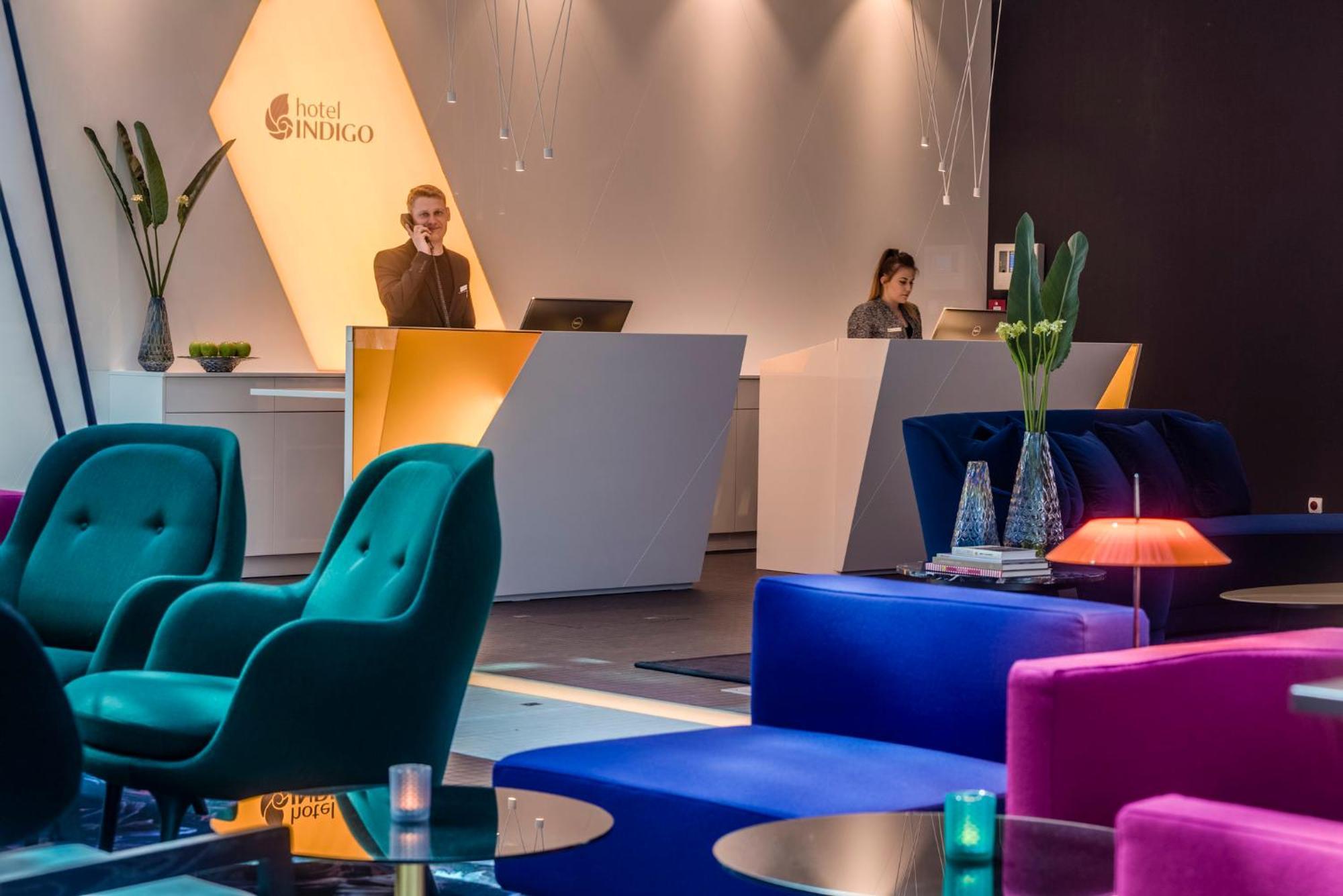 Hotel Indigo Warsaw Nowy Swiat By Ihg Екстериор снимка