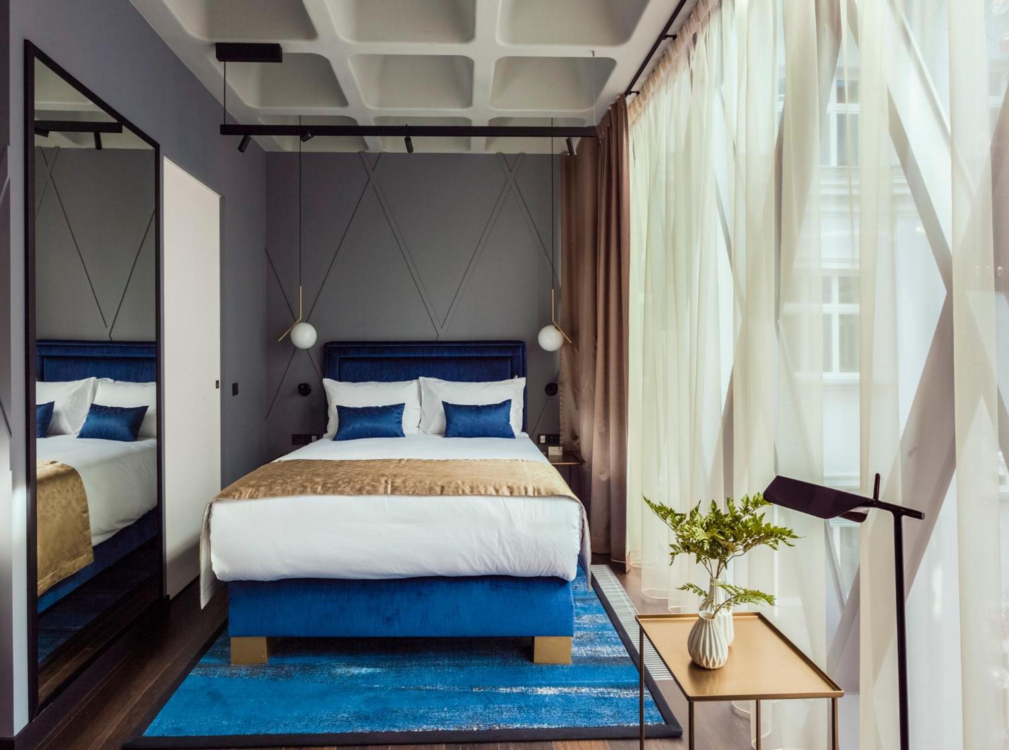 Hotel Indigo Warsaw Nowy Swiat By Ihg Екстериор снимка