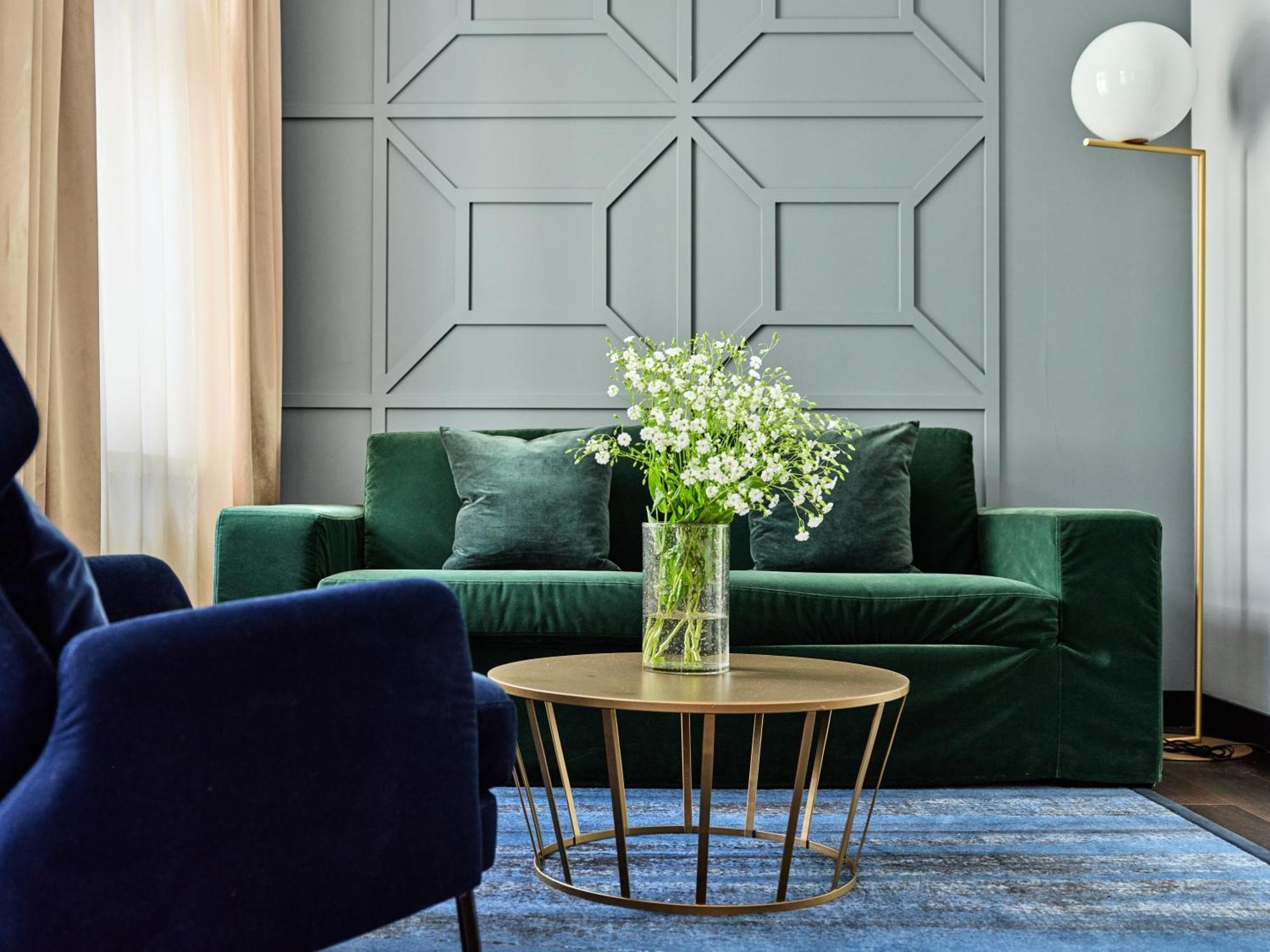 Hotel Indigo Warsaw Nowy Swiat By Ihg Екстериор снимка