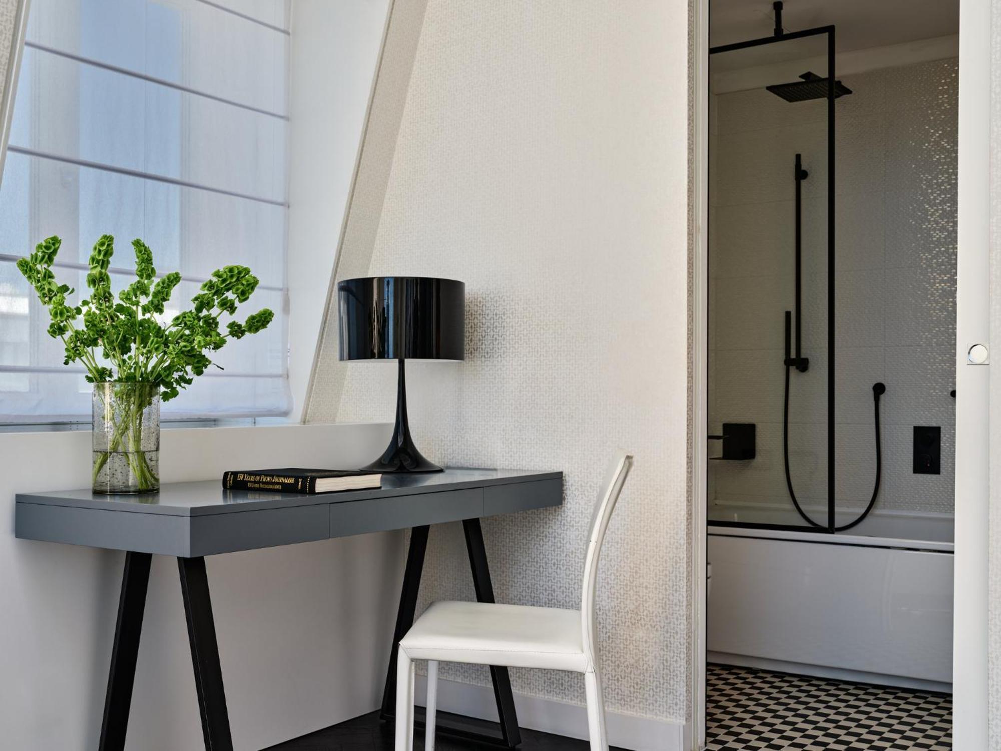 Hotel Indigo Warsaw Nowy Swiat By Ihg Екстериор снимка