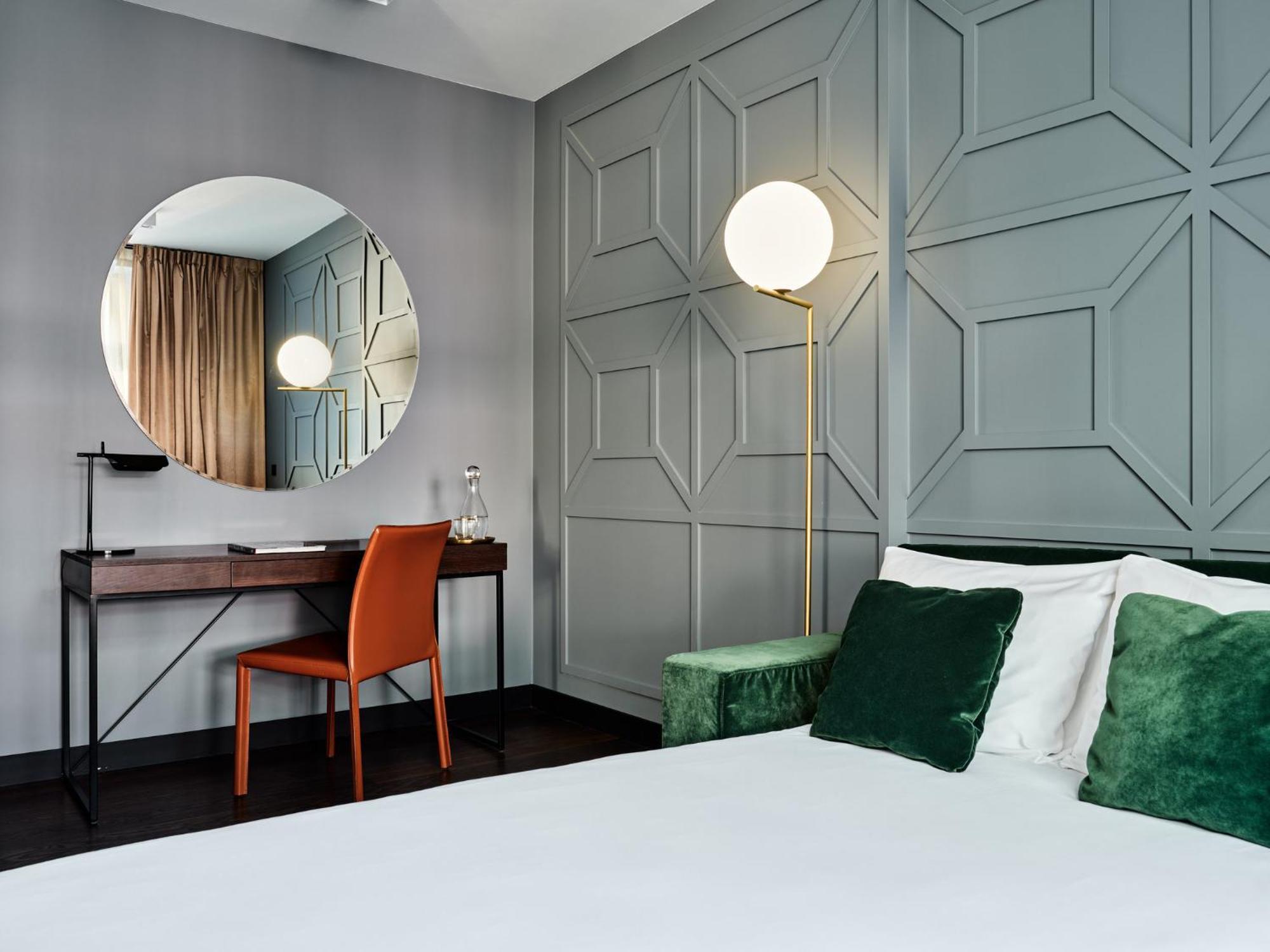 Hotel Indigo Warsaw Nowy Swiat By Ihg Екстериор снимка