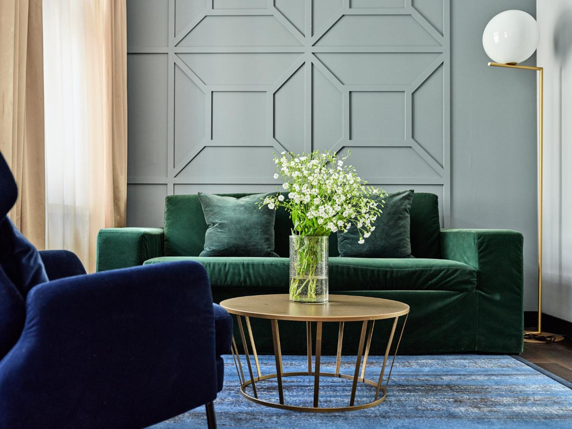 Hotel Indigo Warsaw Nowy Swiat By Ihg Екстериор снимка